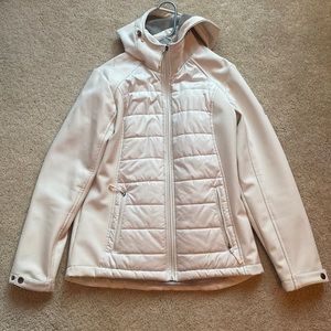 Zeroxposur women’s coat, size medium